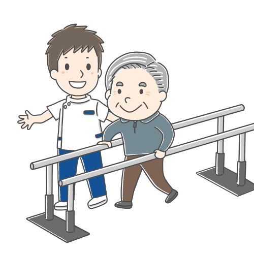 介護老人福祉施設