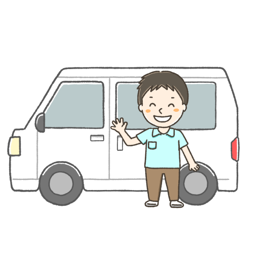 通所介護